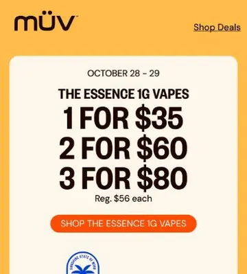 We See Savings in Your Future 🔮