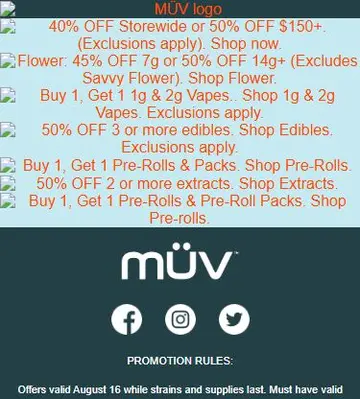 👀 Catch These Deals Before They're Gone, DL