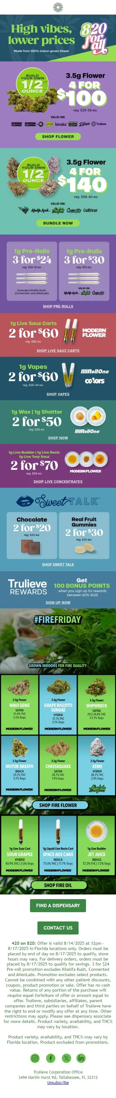 Trulieve