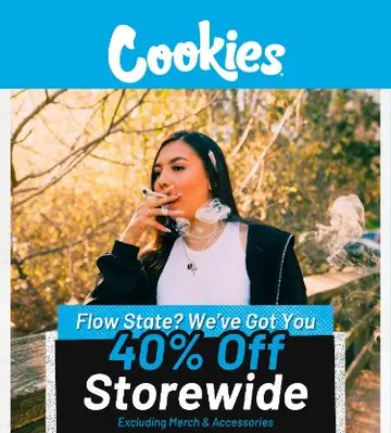 40% Off New Arrivals: Limez 8th, Key Lime Pie Cart & More!