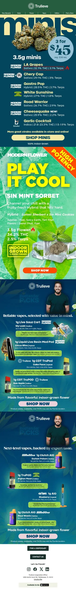 Trulieve