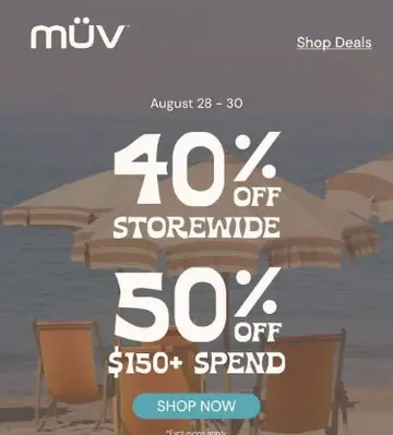 These Friday Deals HIT 😮‍💨🔥