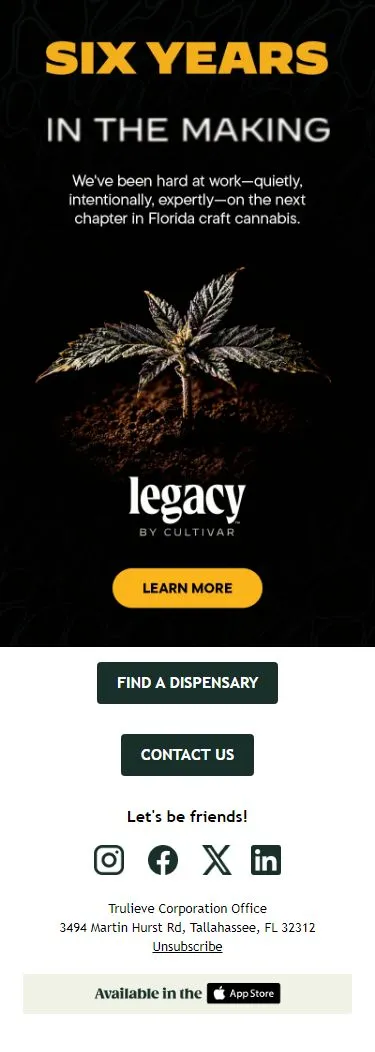 Trulieve