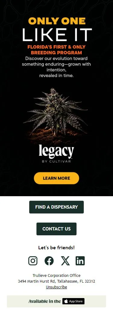 Trulieve