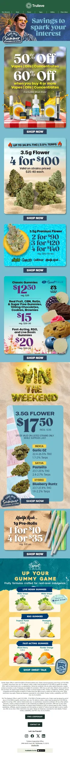 Shop Up to 60% OFF Oils 🍯
