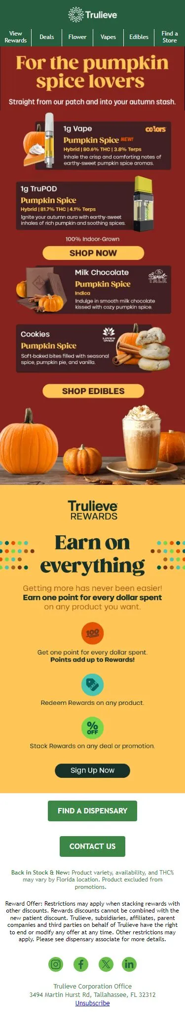 Trulieve