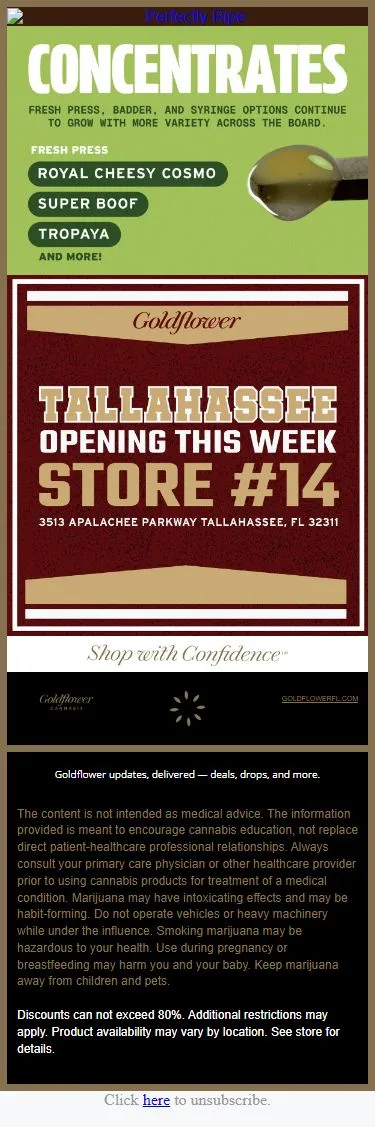 STORES LOADED WITH NEW DROP. HIGHLIGHTS INSIDE!