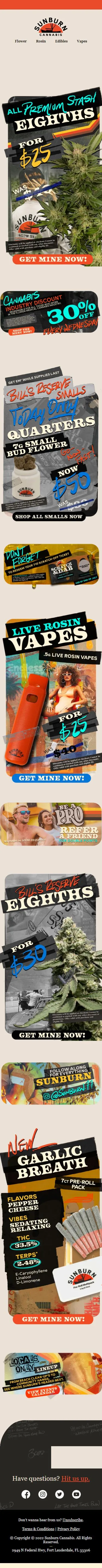 EXTENDED: $25 Premium Stash🔥