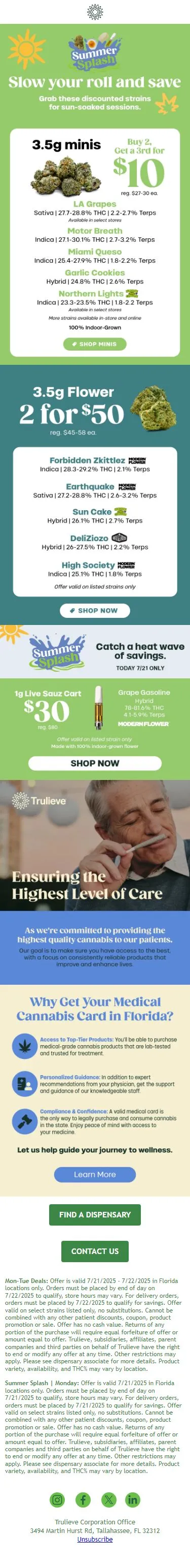 Trulieve