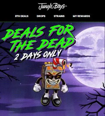 Treat Yo’Self 🎃 BOGO FREE All Chews