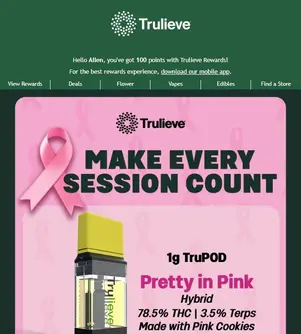 Make Every Session Count with Pretty in Pink 🎀