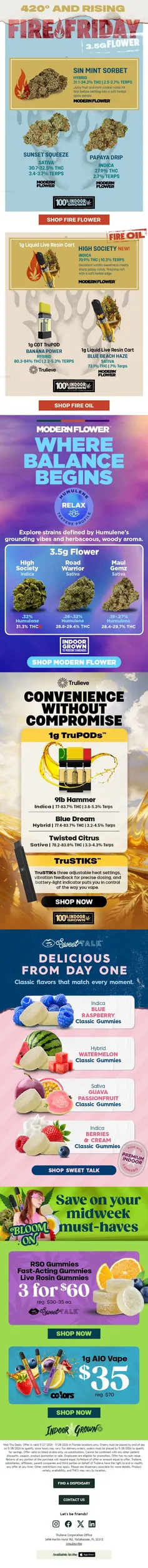 Trulieve