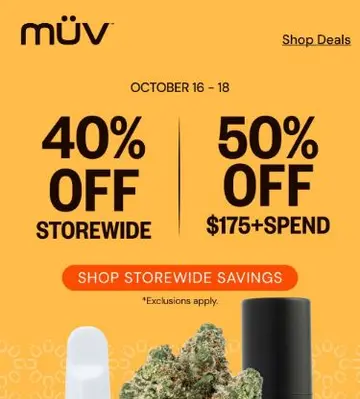Friday deals coming in HOT 🥵🔥