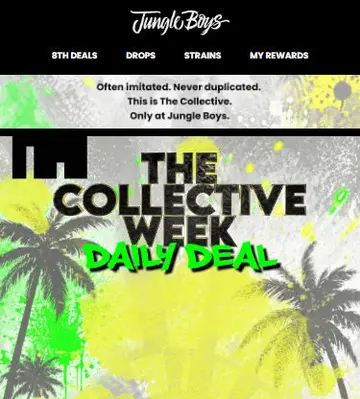 !!DAILY DEAL!! Points Boost for Everyone 🚀
