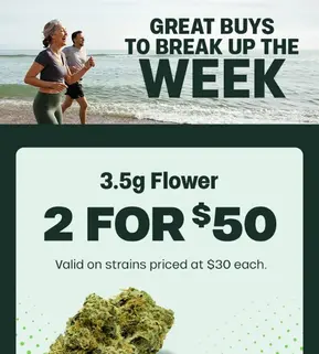 Double the 8ths, Double the Deals  🍂