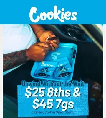 $25 8ths🍃Purple Dino + Banana Bread + $15 Gary Payton 8ths